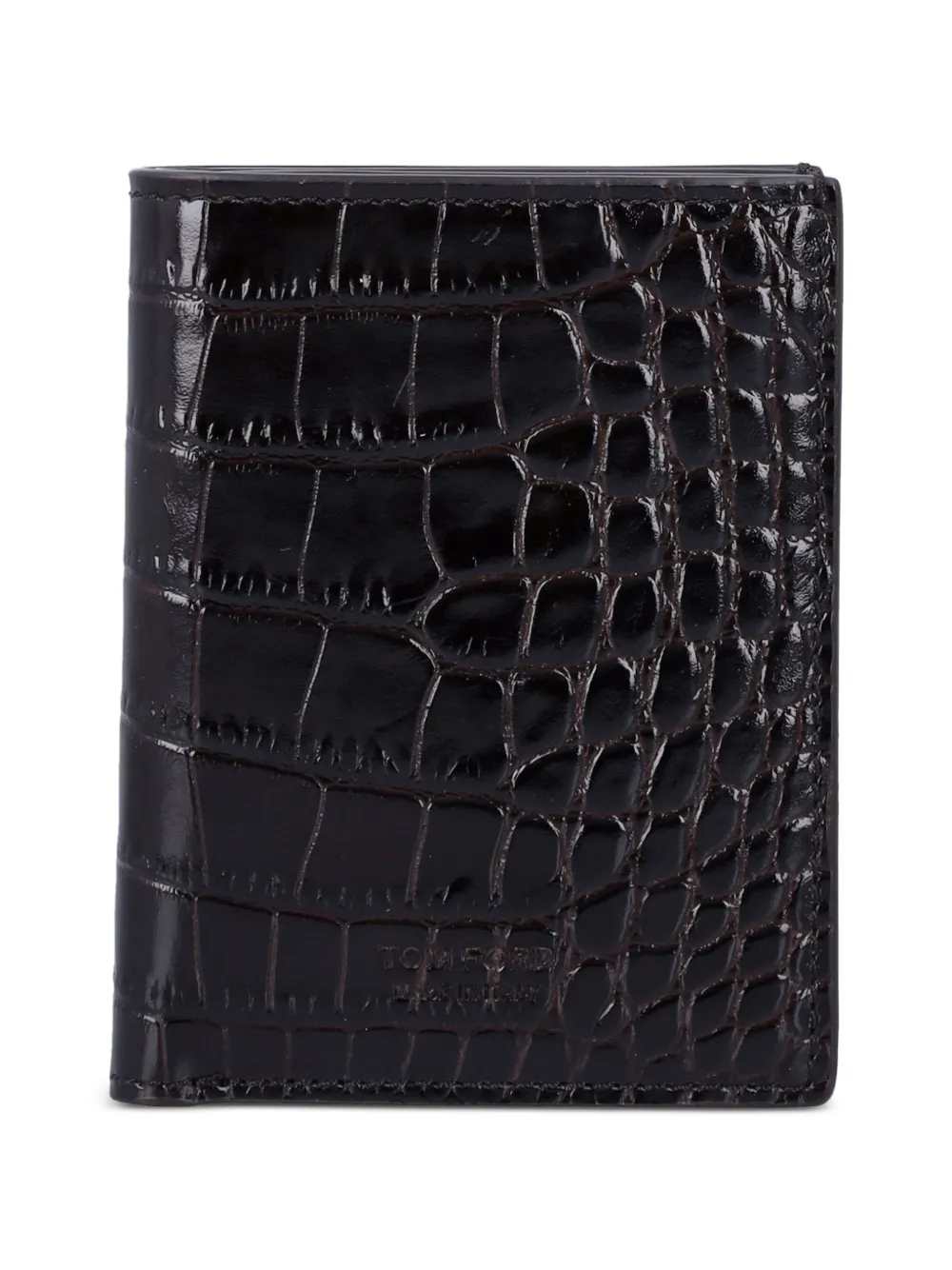 Tom Ford SMALLLEATHERGOODS - Brown | 463cf28c5798358d2a4b1693afa44e746da0aef5