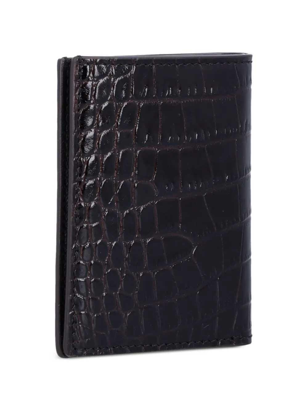 Tom Ford SMALLLEATHERGOODS - Brown | 4d409d69fc748e7d5c770db48c828c3aaadfcf21