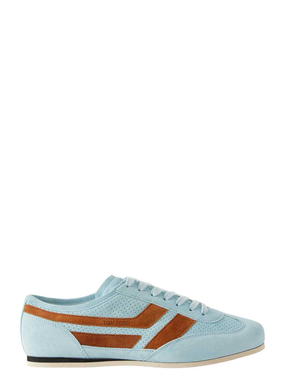 Tom Ford SHOES - Blue | 674e7a22d0952c68cdb7da86419955402a46eef4
