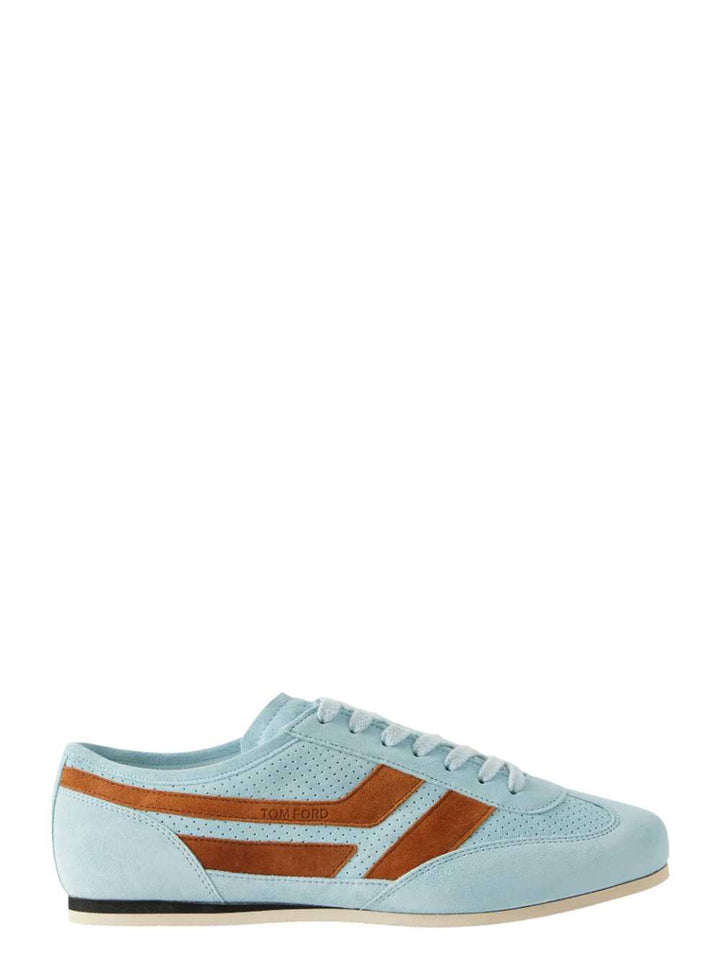 Tom Ford SHOES - Blue | 674e7a22d0952c68cdb7da86419955402a46eef4