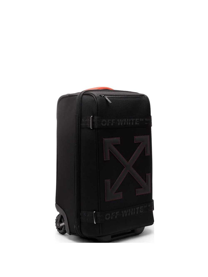 Off White BAG - Black | 1efc43cd7436f16c4efec50ef5ad12ada0d83538