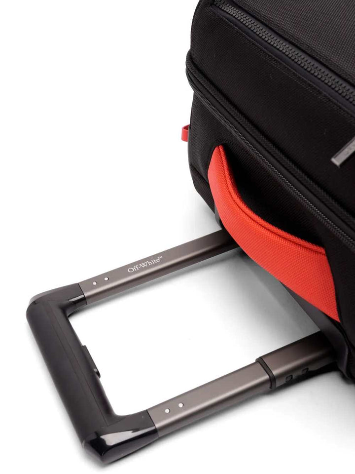 Off White BAG - Black | 288526504ed811a8d6e6738198c74d1c115180c8