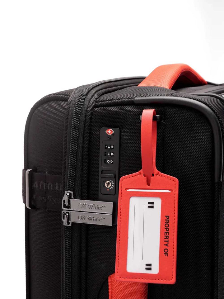 Off White BAG - Black | 30c1aab6d9f27c2530ae81a4a0ce4004886d7b11