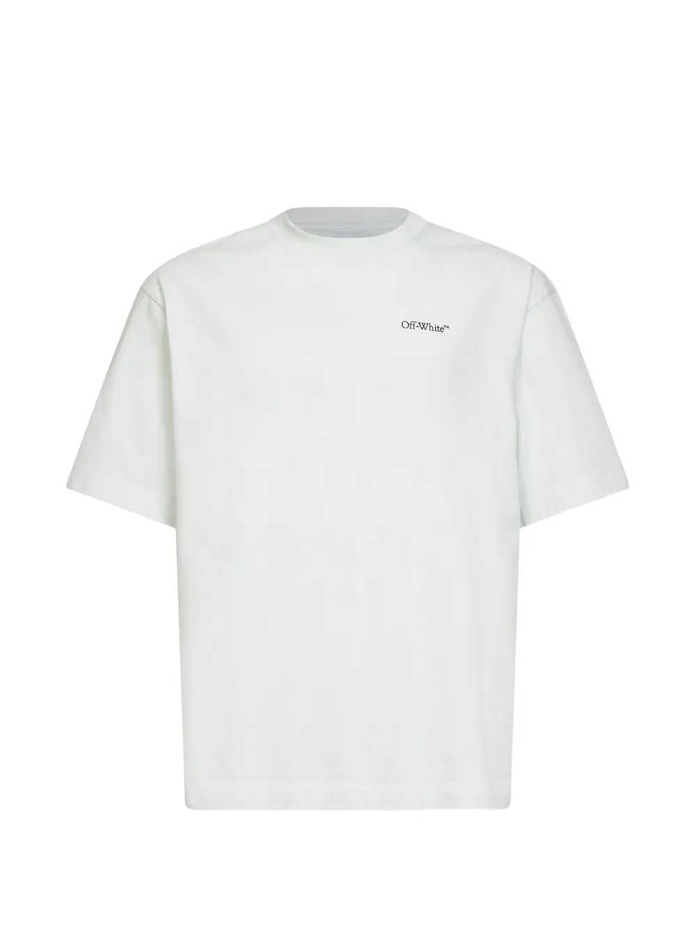 Off White TSHIRT - White | bbead96000f027cf332d366a4152a9e0549c20f7