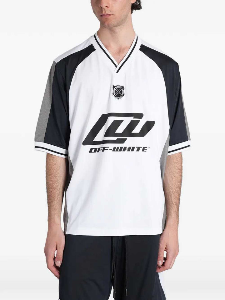 Off White TSHIRT - White | 5bc701e172552b169ed998a18a3ec8061e02e7f6