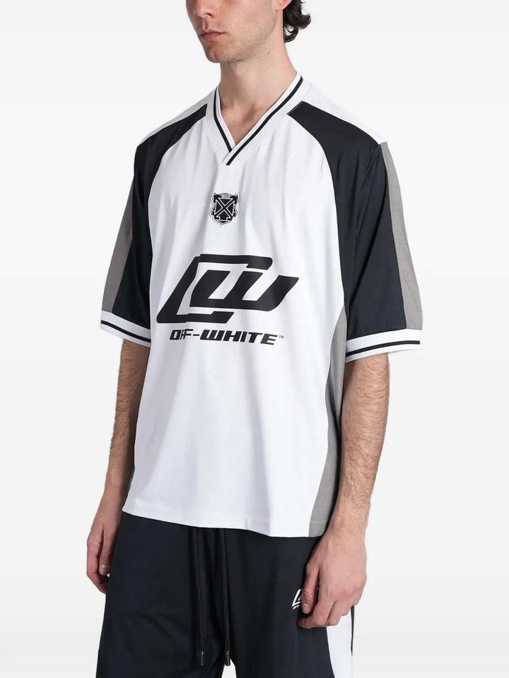 Off White TSHIRT - White | b204835705e8ffaf87f834142487074451d8d16b