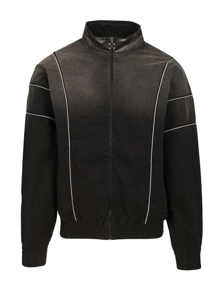 Off White JACKET - Black | 890a8382c830abb0fd1adbacae2d542b98aef52b