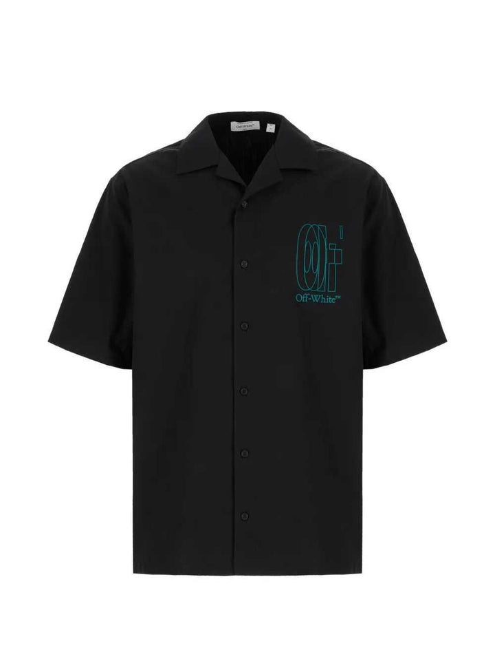 Off White SHIRT - Black | 959d2be62e5746f1062e71287b1100a6b7a1857e