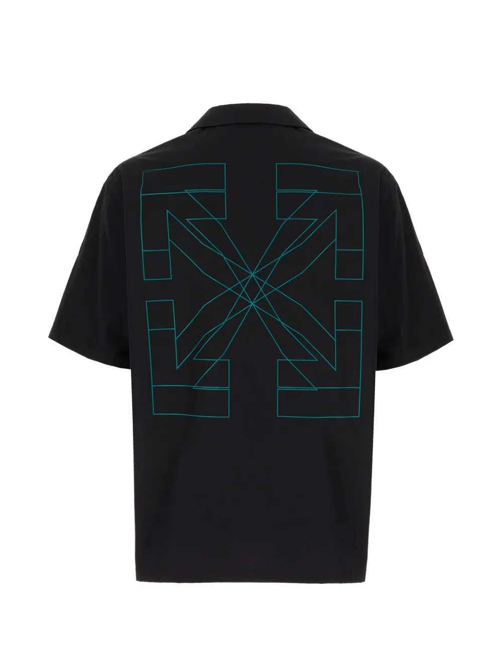 Off White SHIRT - Black | 0f26fccfaf3003f5e539ee6073df444b4d164abf