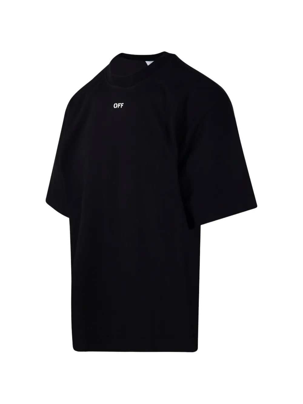 Off White TSHIRT - Black | cc205f9f3db1b66457e7463b4a93c4fcfd5f6f1f