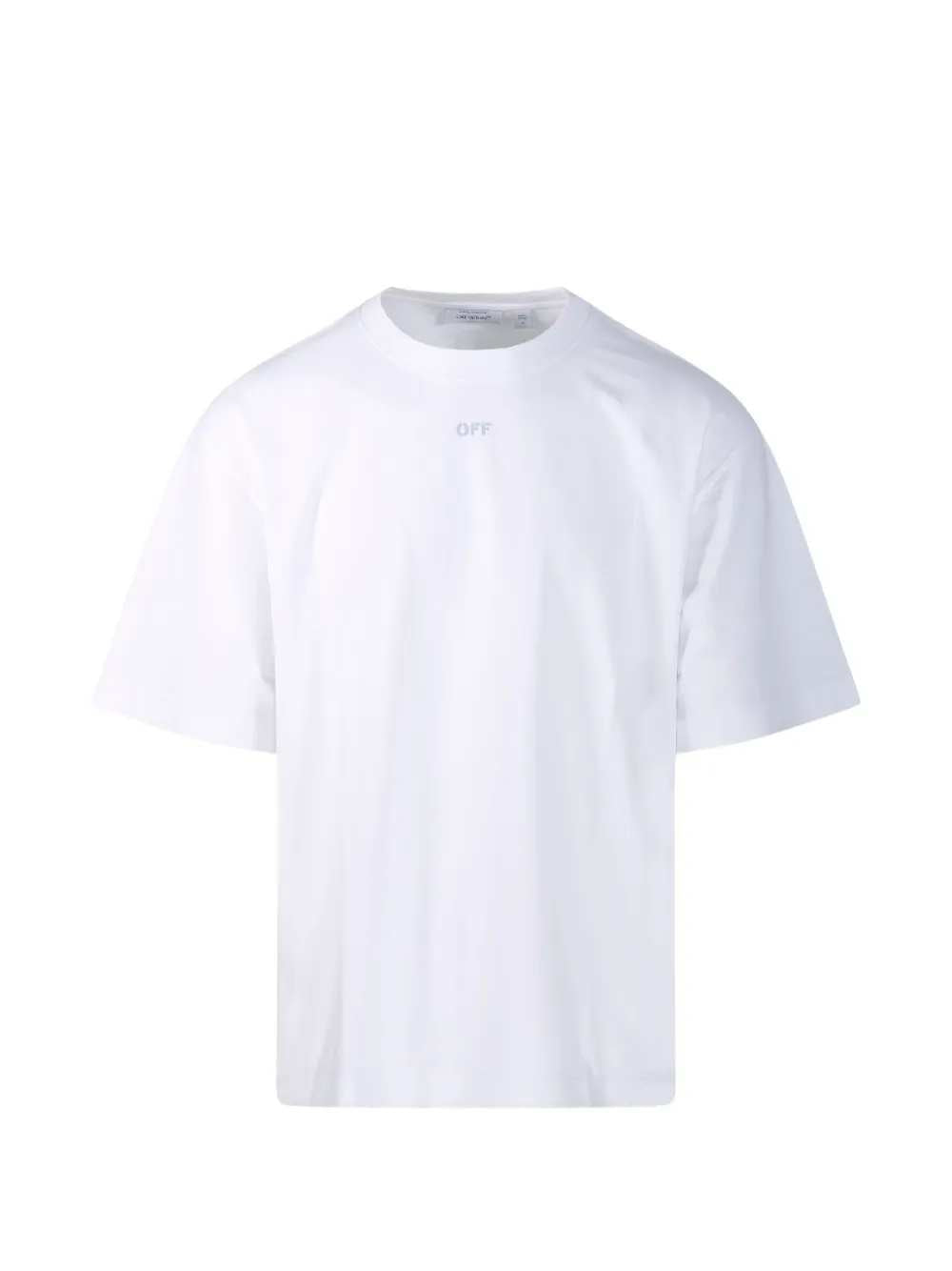 Off White TSHIRT - White | 886a1a2151d2439e11249caf37e37eb92f0a3d28