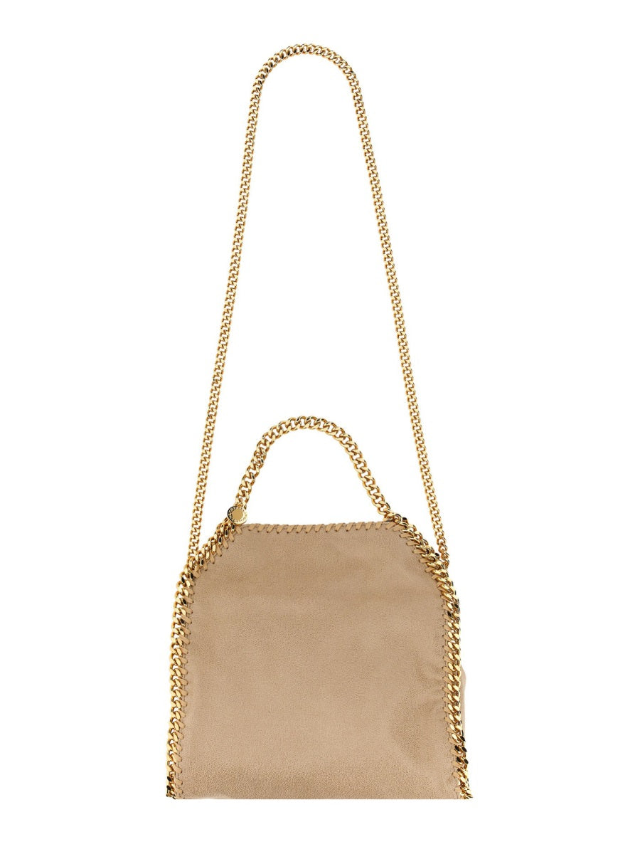 Stella McCartney Hand Bags - Beige | Wanan Luxury