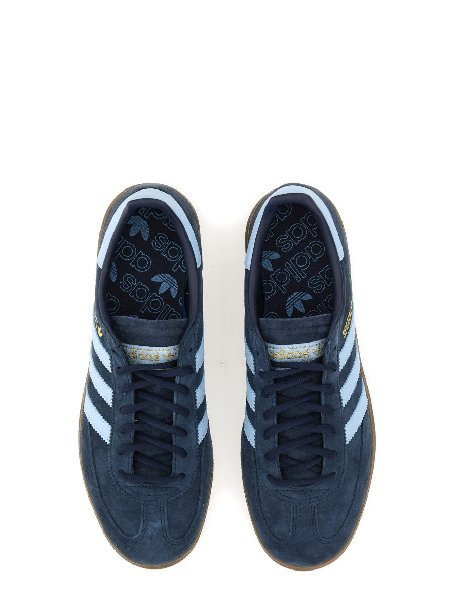 Adidas Originals Sneakers - Blue | Wanan Luxury