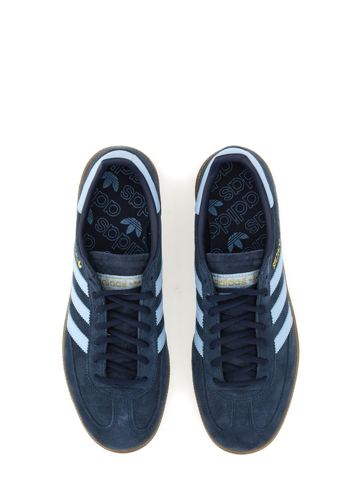 Adidas Originals Sneakers - Blue | Wanan Luxury
