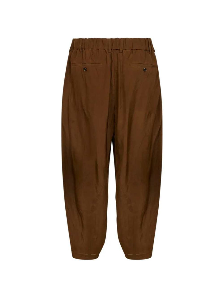 Uma Wang PANTS - Yellow & Orange | b8d06c33ea6bed553e2b5fb34dd46fa3870948e5