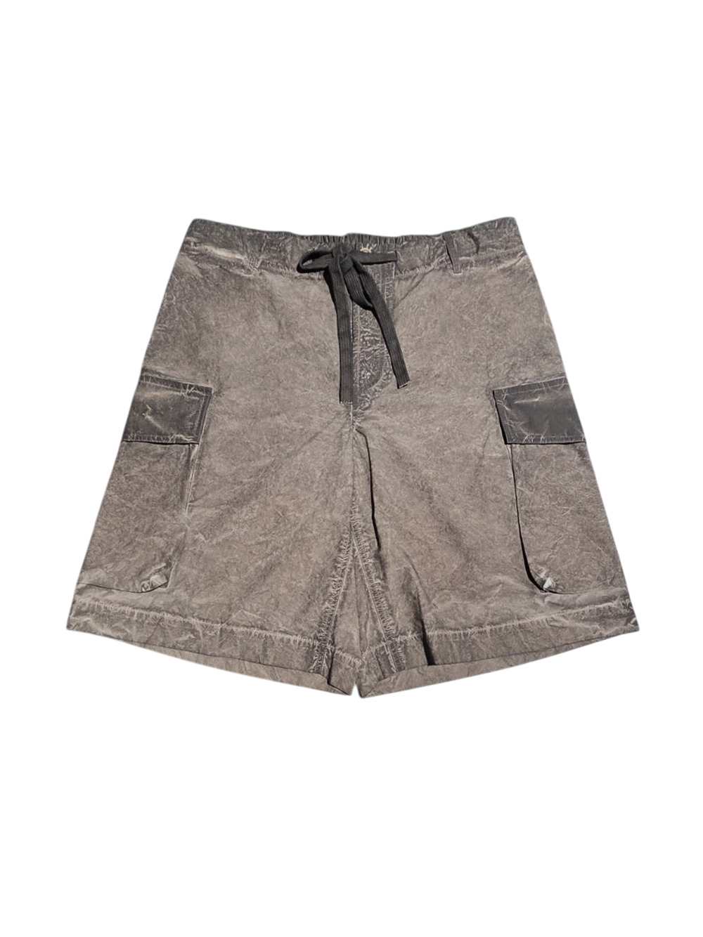 Uma Wang SHORTS - Grey | 95dec00bd26845e79c70079bf4b419861988f548
