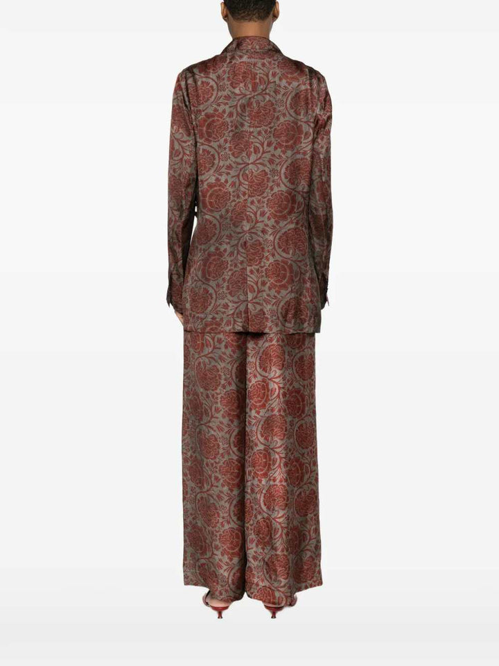 Uma Wang Jackets - Multicolour | e925730e52a4e57401b72744ffc8334cf4ac5174