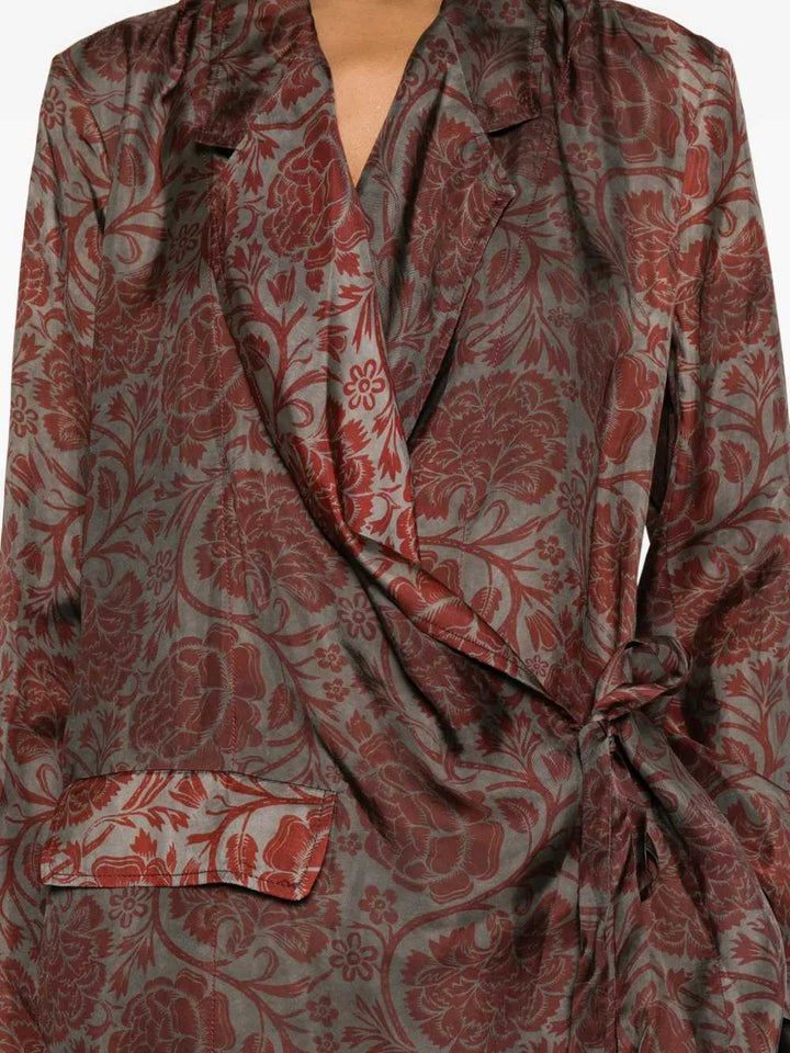 Uma Wang Jackets - Multicolour | de565d18b195f97109669fabfdb6549d84edd538