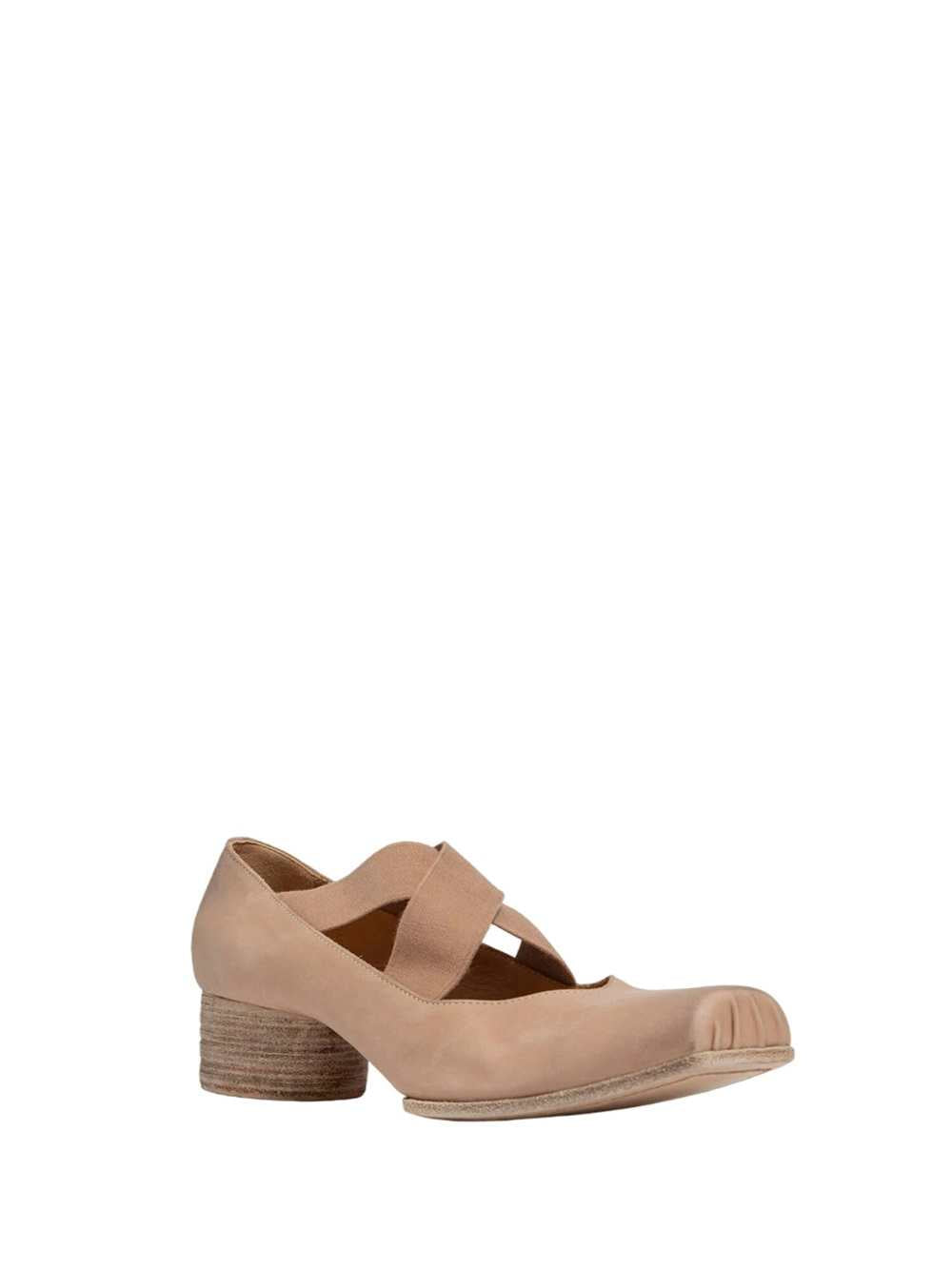 Uma Wang SHOES - Pink & Purple | 259b7f006e2980d676df637dbbefe6dc3b24350a
