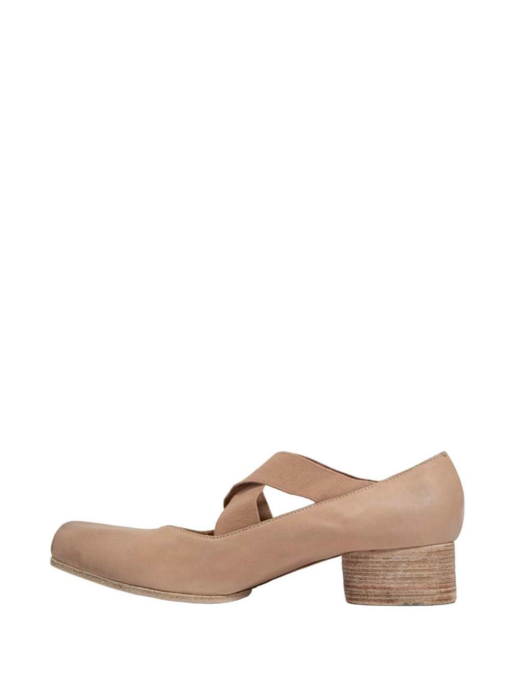 Uma Wang SHOES - Pink & Purple | 97c2f500e8e86e69d31c32f955fad46e620ea9f5