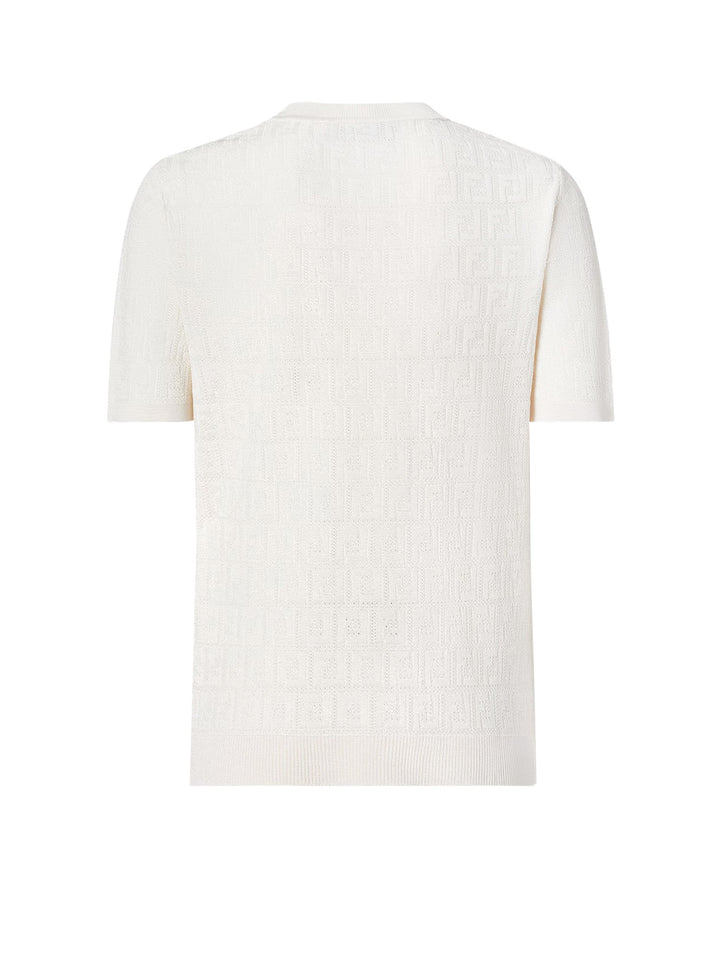 Fendi Sweaters - Light and natural | 369885ac1015594ba2a706af1d66168795c4182c