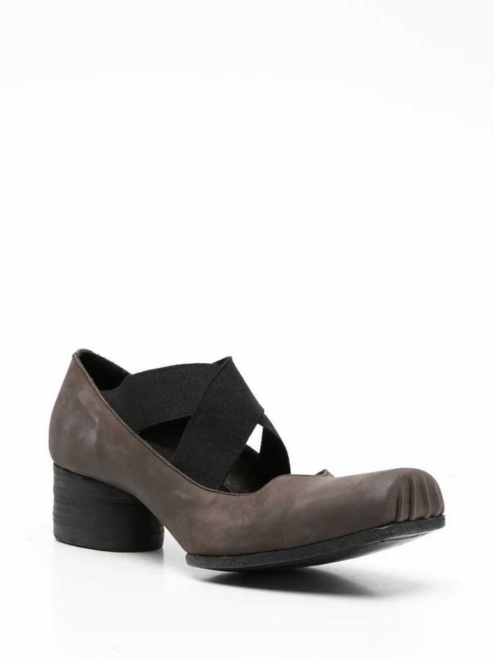 Uma Wang SHOES - Brown | f6ebcc4585005805e30ee586dc86c57cee0f7690