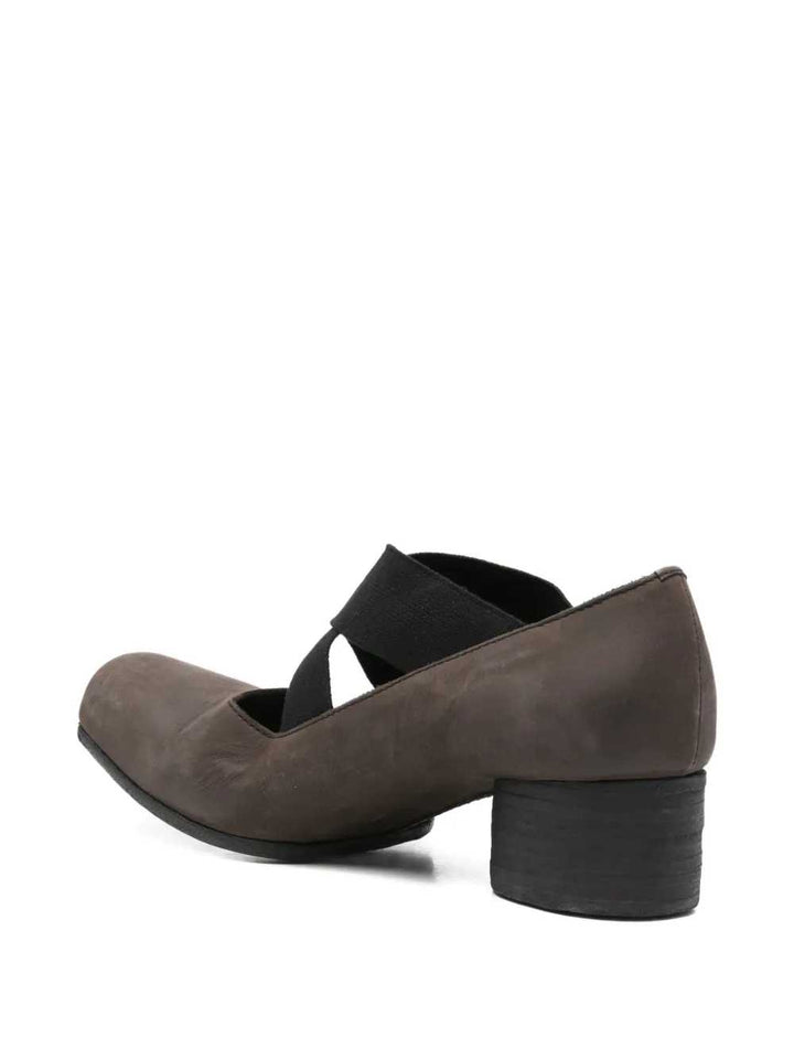 Uma Wang SHOES - Brown | fb43c02ac559b1a7f14dc20aecac4564707a5b5e