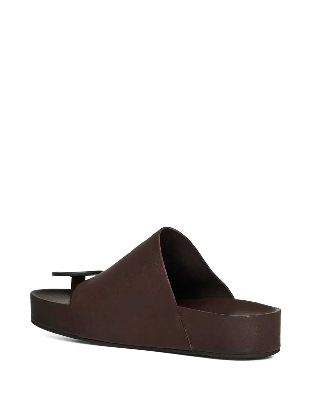 Uma Wang SHOES - Brown | 00332da0ac49527aea712ff53aee1a744e0b1c67