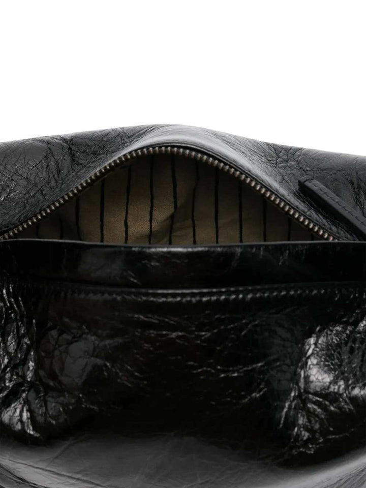 Uma Wang Shoulder Bags - Black | 1e2a9207bc8fb7f2c1351a0e27515e71b292b4e5