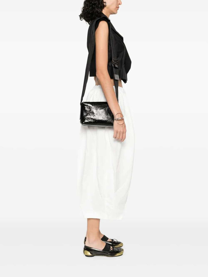 Uma Wang Shoulder Bags - Black | 90dbfd9130434bef694bedb6b9c90e2fd4c342e7