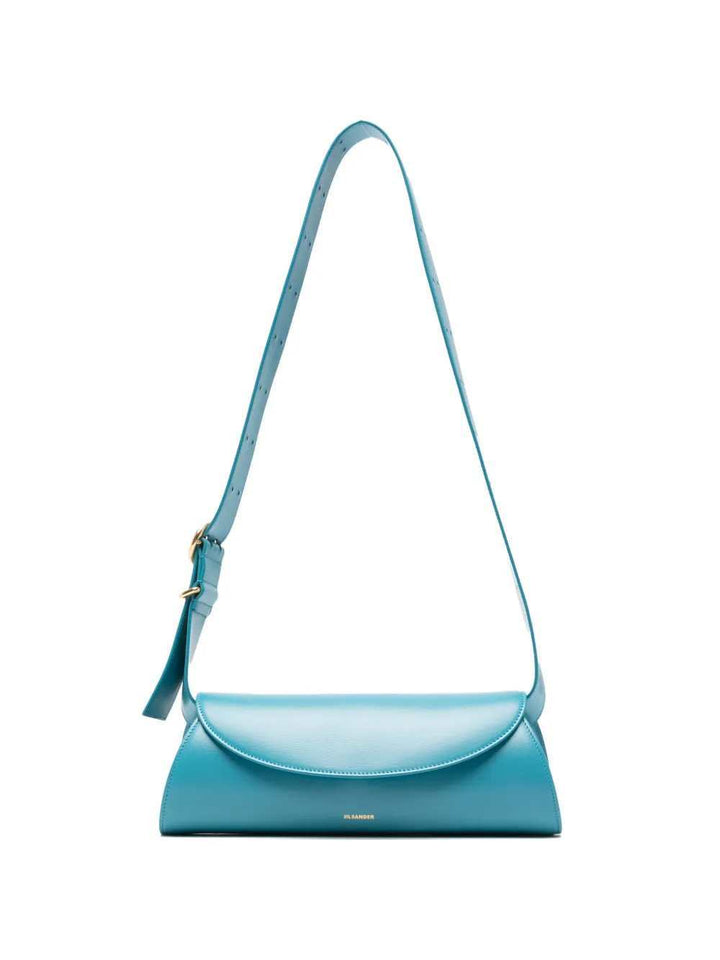 Jil Sander BAG - Blue | 1923693503554d36c56ffe02941cc965aa21034b