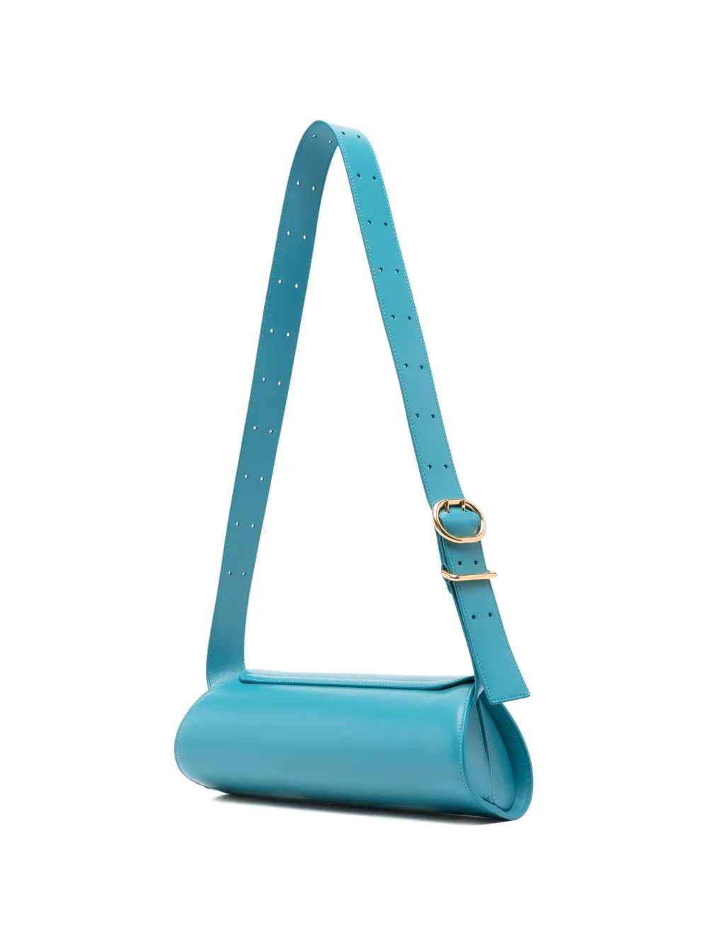 Jil Sander BAG - Blue | d4b50e83a9b3f8af149491348c4d45a83a441d7a