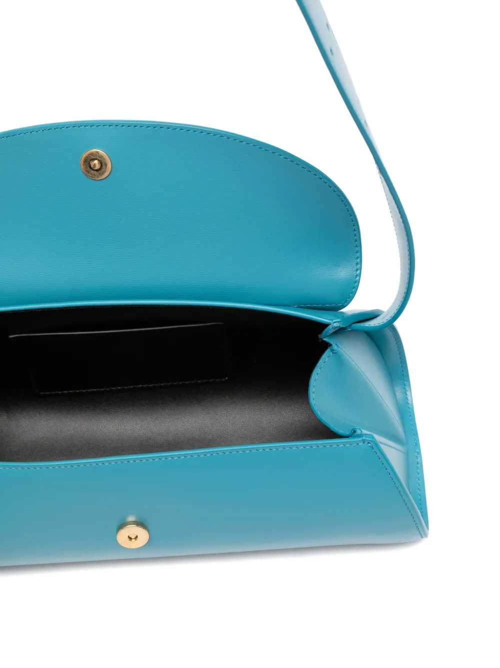 Jil Sander BAG - Blue | bc96e624549867a4cfc4ece5df71de87db4f67ab