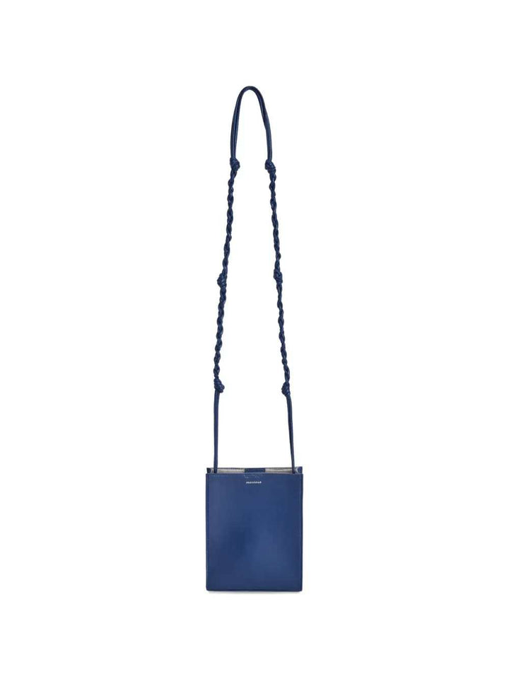 Jil Sander BAG - Blue | ca15187e4380b2a6c6baff21982694fbd4896dd9