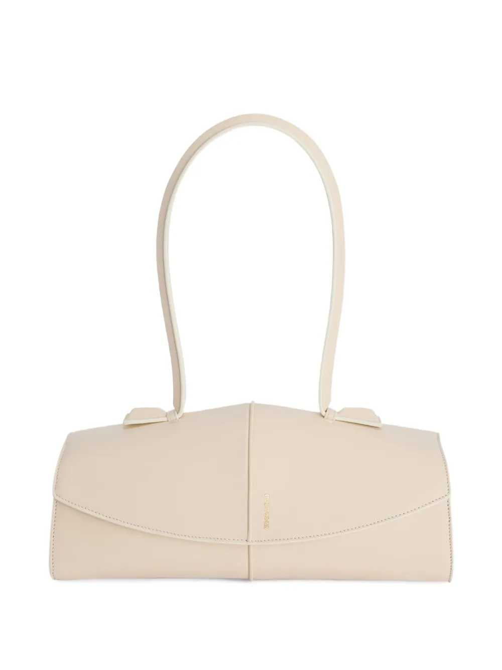 Jil Sander BAG - Nude & Neutrals | bfc129bf97baa20495351026647f1b1971a32e60