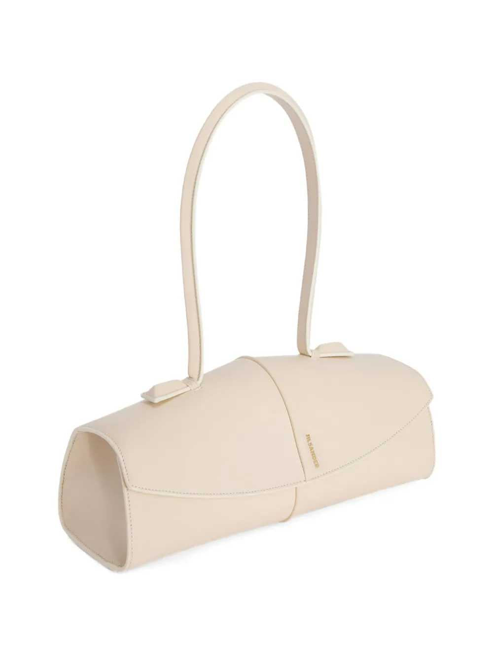 Jil Sander BAG - Nude & Neutrals | 472e0f1196c419e1eeac7b56b0aadd1a44be5a05