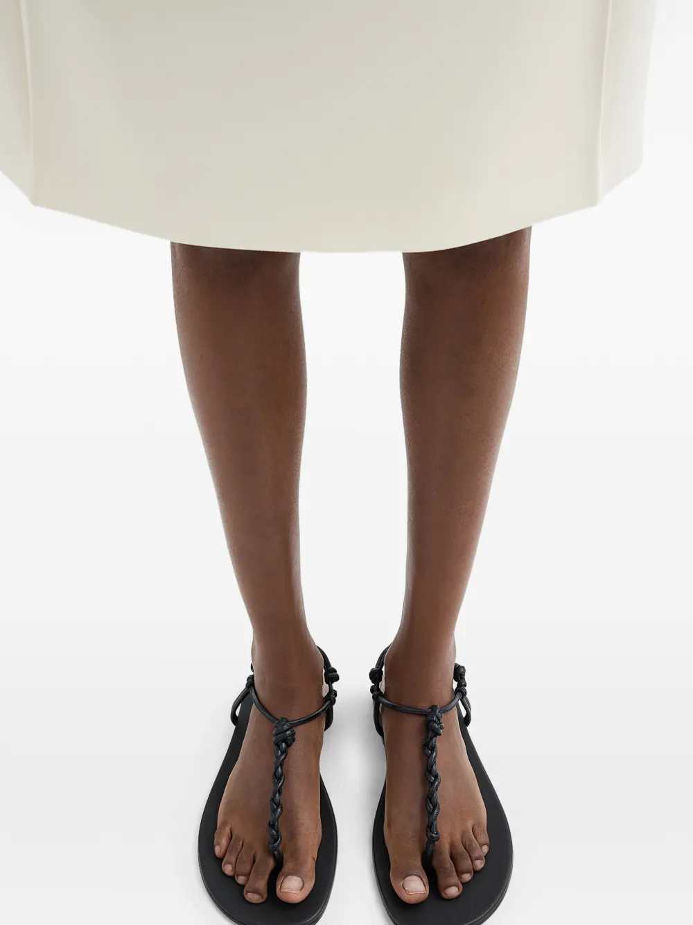 Jil Sander SHOES - Black | 31c6a03048bb9cc629025f706edbccc9205ca2b4