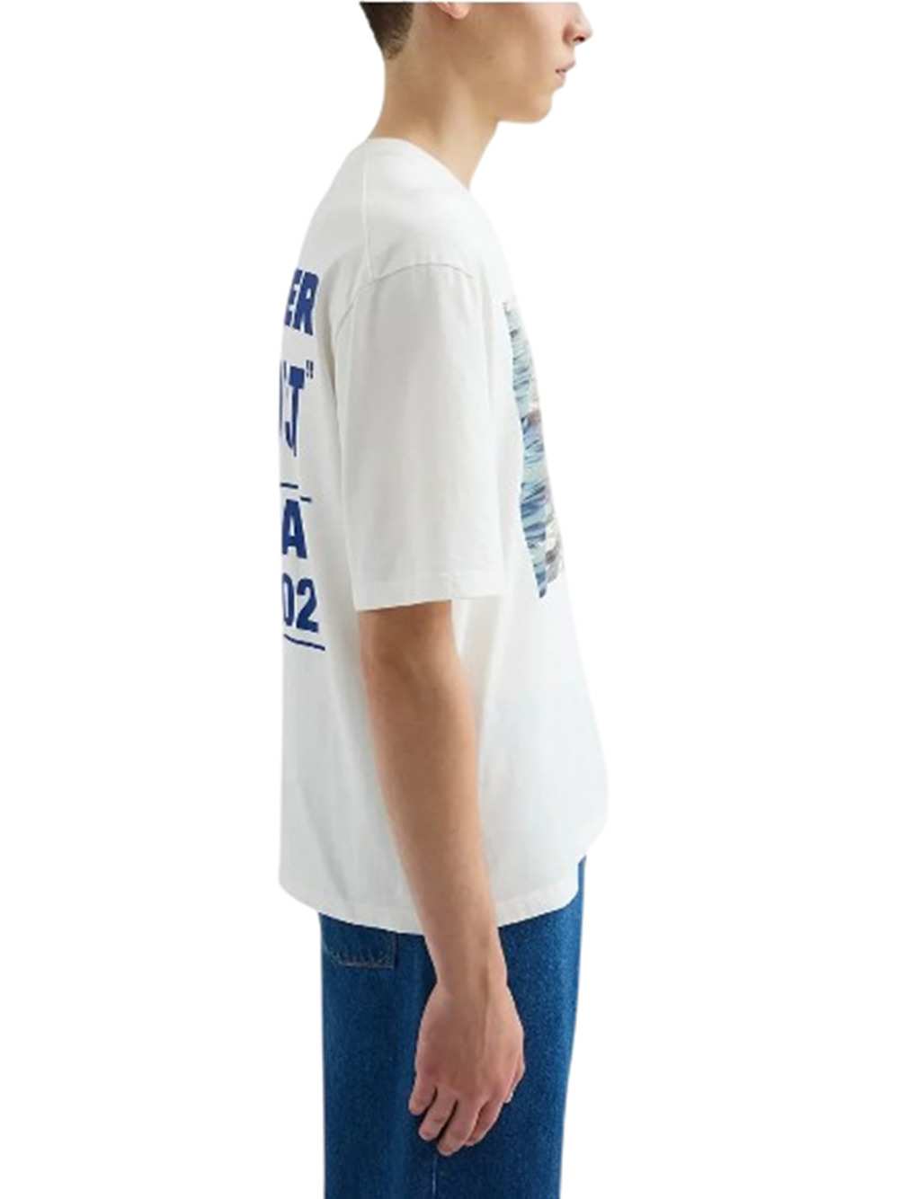 Jil Sander TSHIRT - Multicolour | 76108858a2a042434ff812ee53f92c079c1896a7