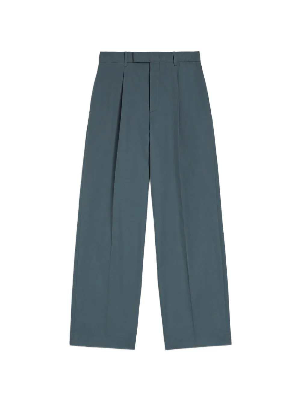 Jil Sander PANTS - Blue | ac7c75748d5f891158faf49708ba381535f9b43c
