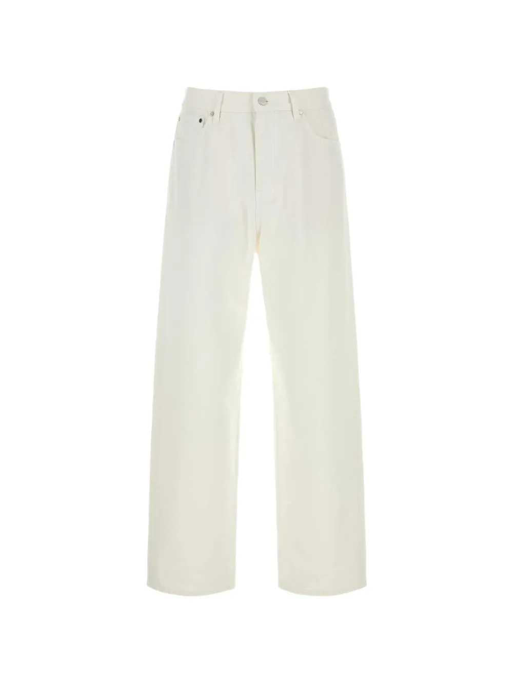 Jil Sander JEANS - Nude & Neutrals | 266bf7f6a0edf1908abf1c73df5da8d4747f5781