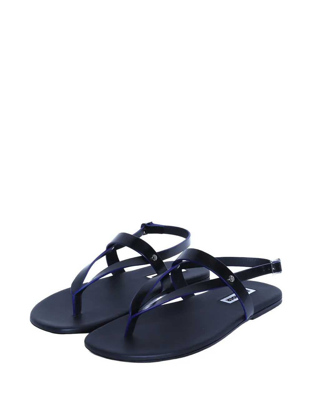 Jil Sander SHOES - Black | fded037e4af559aafb0988d494091e4dd6f5659c