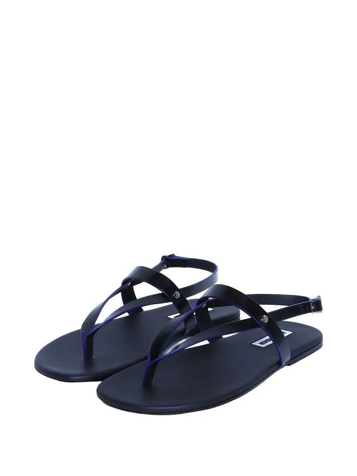 Jil Sander SHOES - Black | fded037e4af559aafb0988d494091e4dd6f5659c