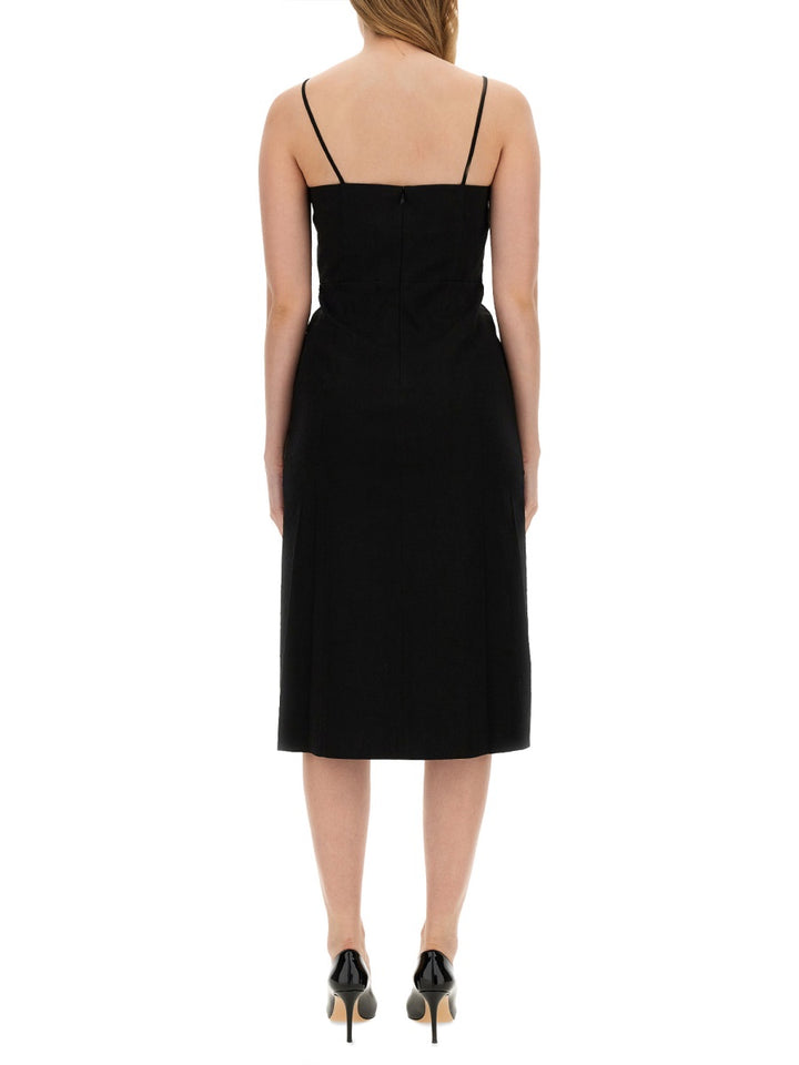 Theory Suits & Dresses - Black | Wanan Luxury