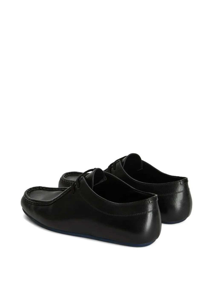 Jil Sander SHOES - Black | 32f0b79371f0c3109cda601ded9918e602bc06b7