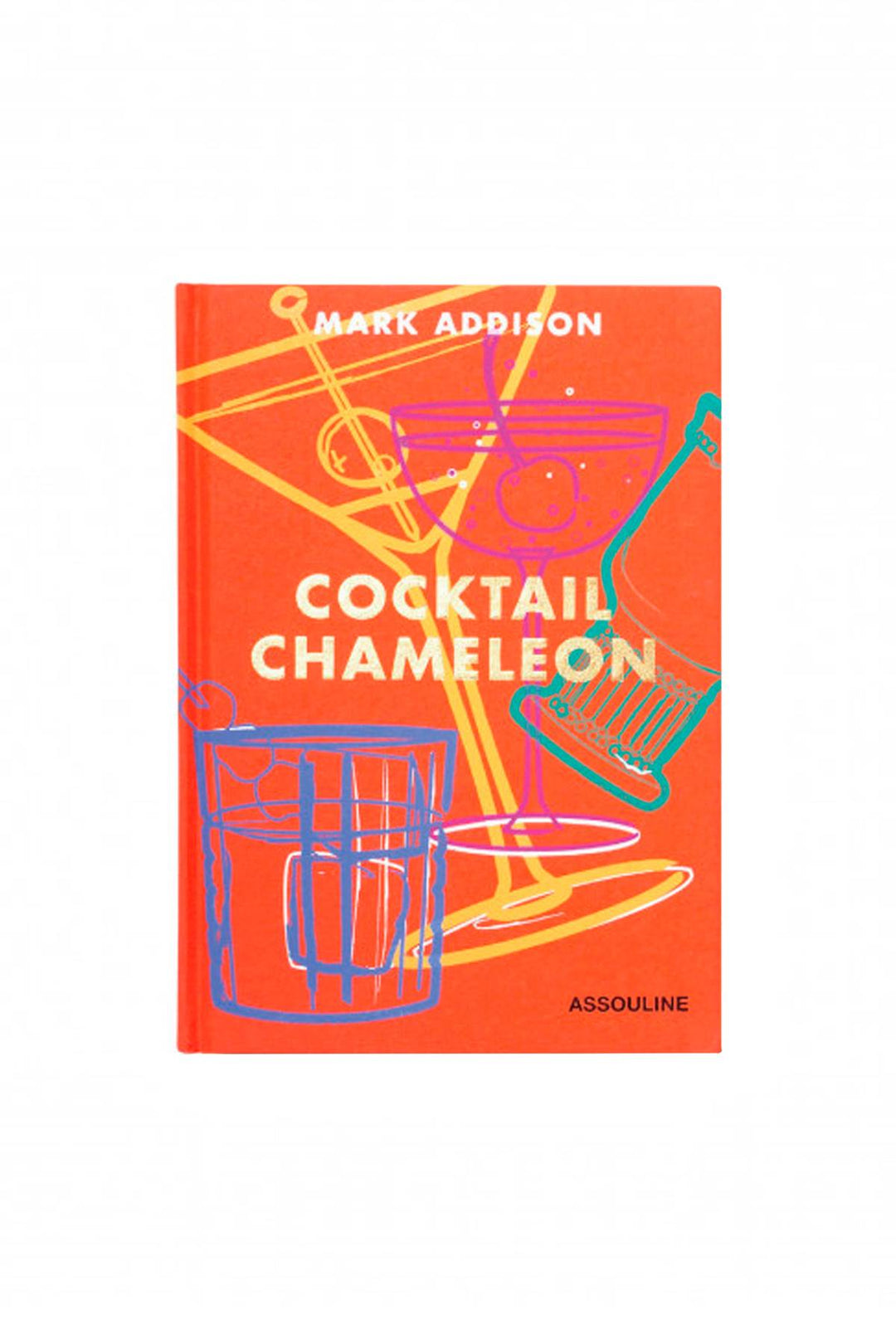 Cocktail Chameleon