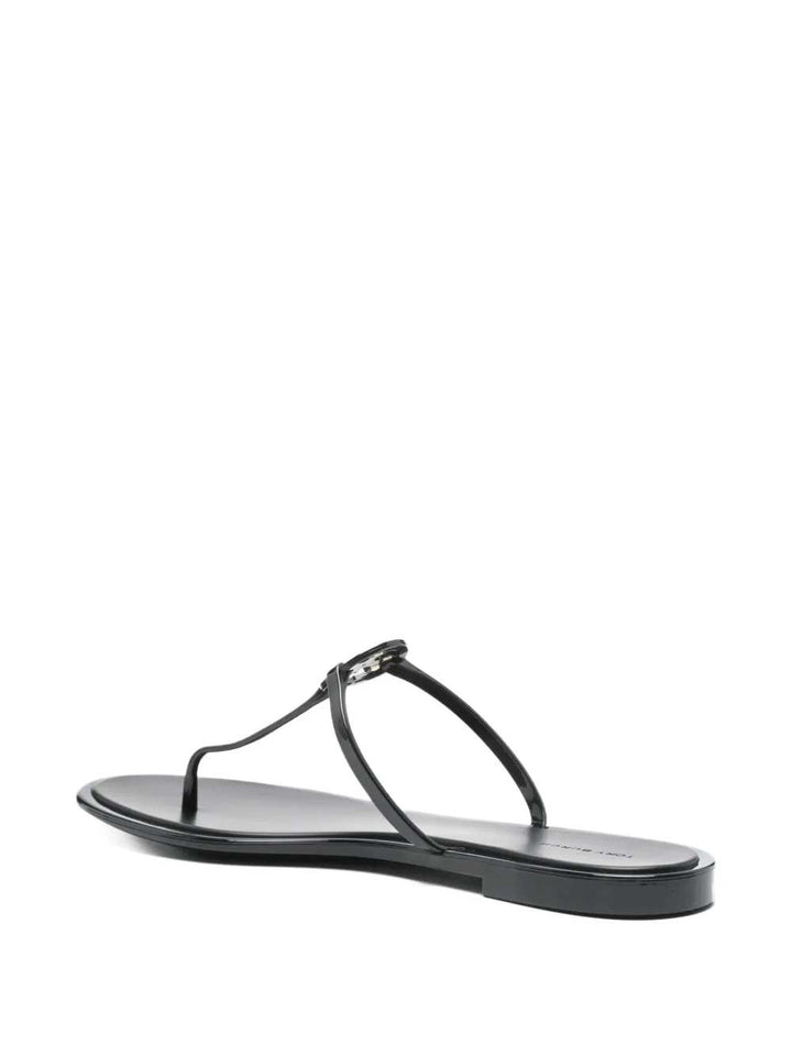 Tory Burch SHOES - Black | 8c38f0c1c467b8511fc4cd7354d7e9aad5c42929