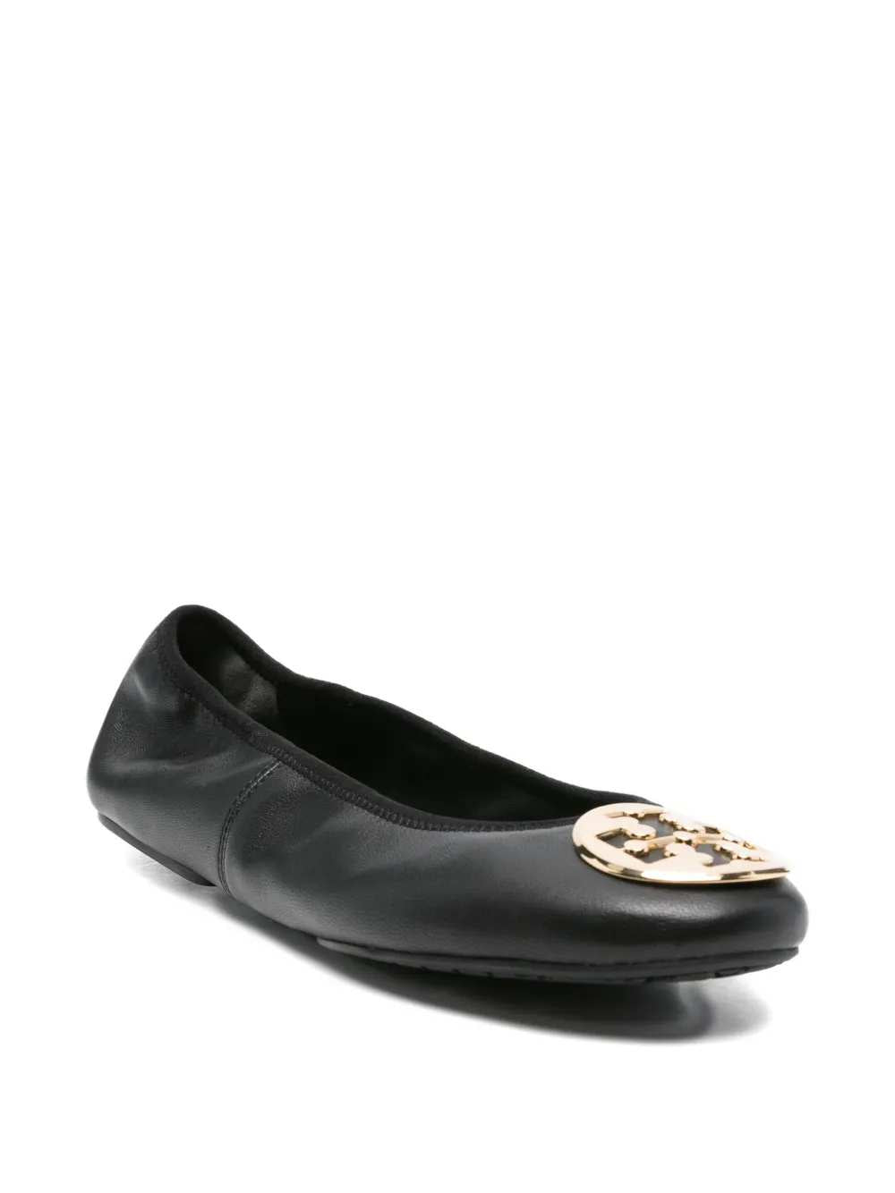 Tory Burch SHOES - Black | 7523dbba1ee384beb6ff9b25a6bd96c1215526e7