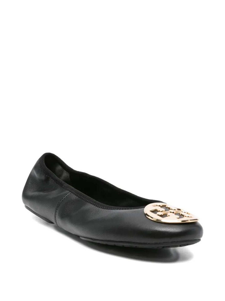 Tory Burch SHOES - Black | 7523dbba1ee384beb6ff9b25a6bd96c1215526e7