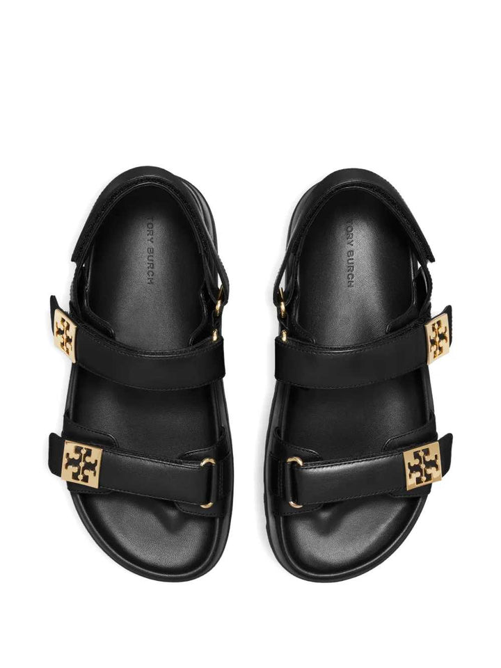 Tory Burch SHOES - Black | 1c3580940628b55d359c21b4d2000d1efbd4a3e4