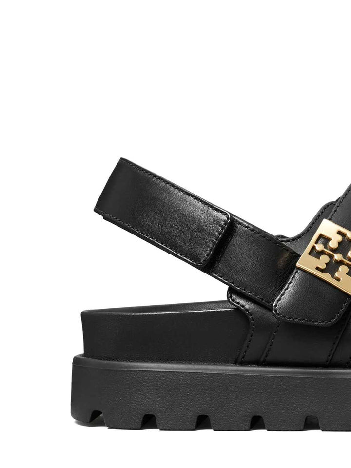 Tory Burch SHOES - Black | 28ecbf4be8518ed434113b4c90aa918ea1be9996